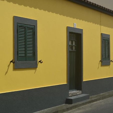 Cantinho Do Sol Моштейруш Экстерьер фото